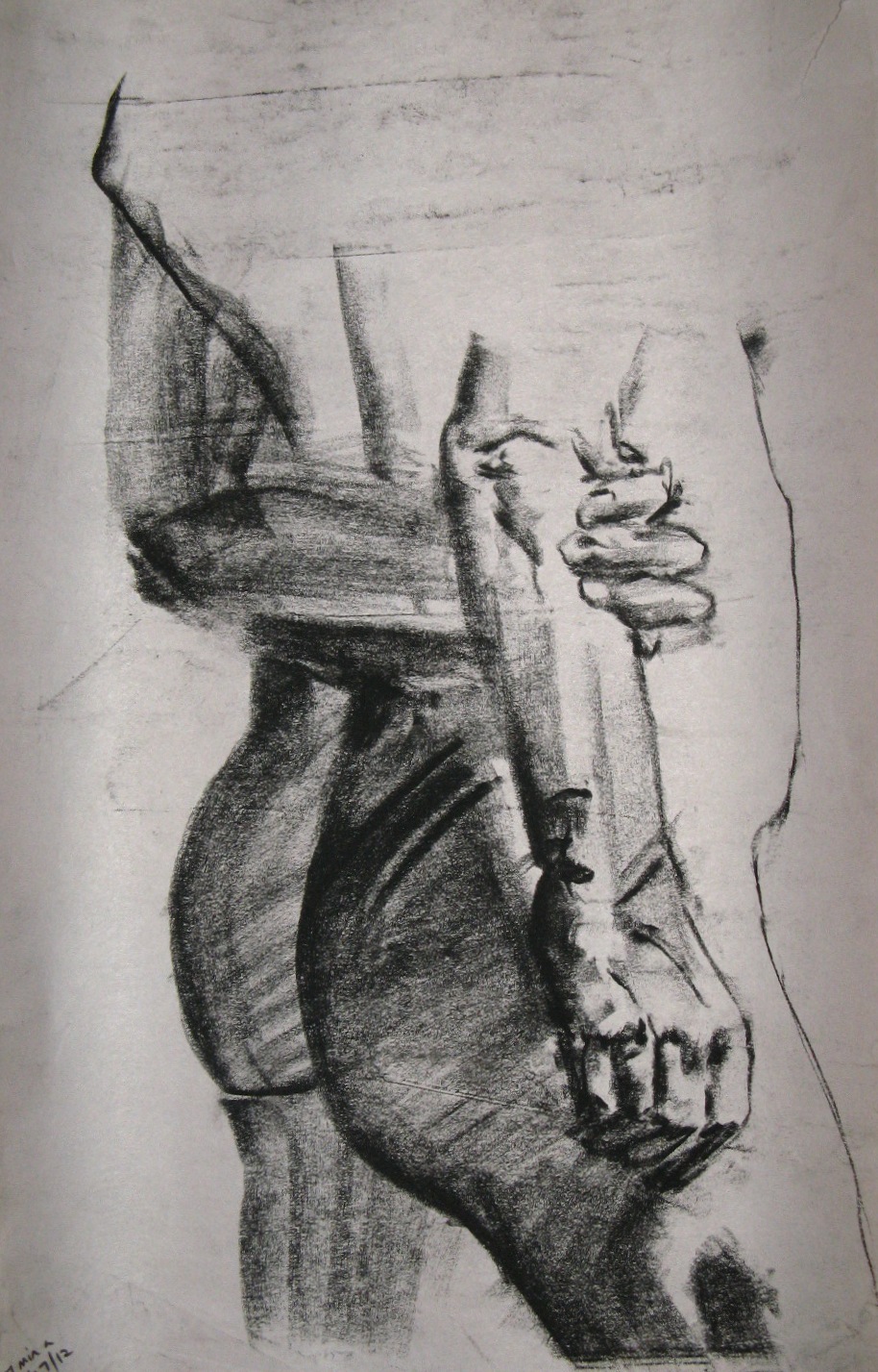 914x1427 Last Monday's Than This Sermons In Stones - High Drawings