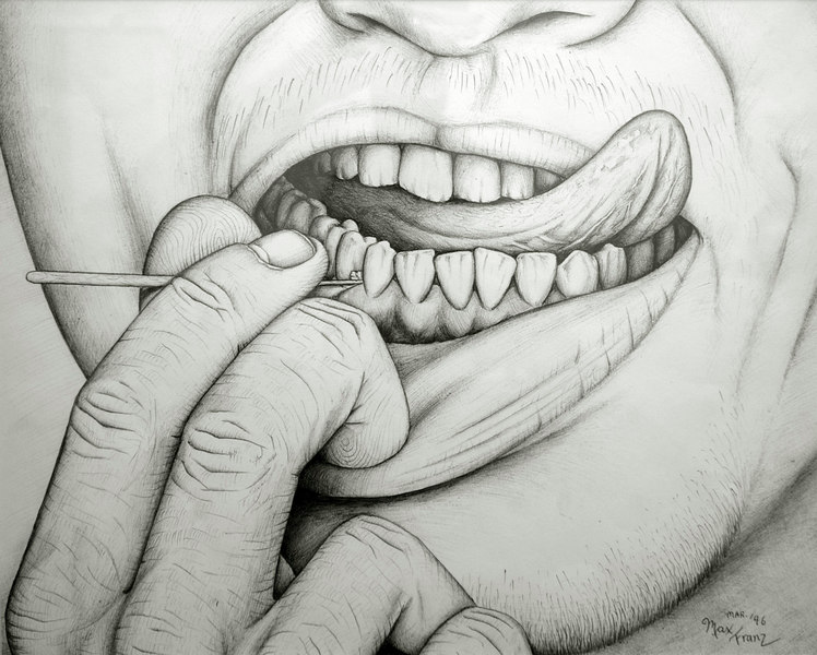 748x600 Pastel And Pencil Drawings - High Drawings