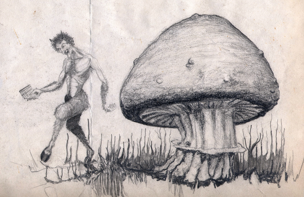 1200x779 Zillustration Studio News He Needs Help, Not Art School - High Drawings