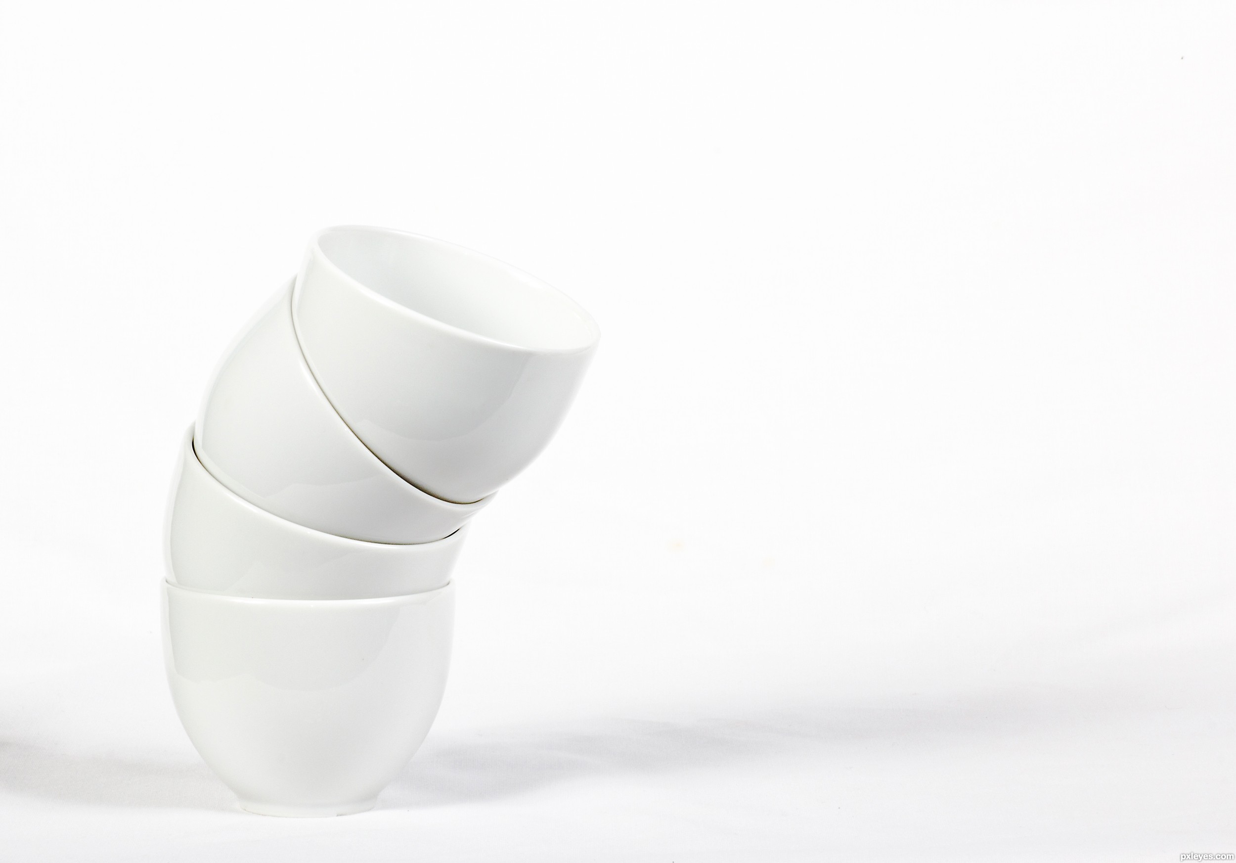 2500x1745 High Key Picture - High Key Drawing