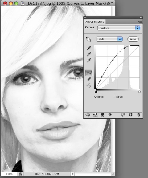 480x579 How To Create A High Key Image In Photoshop - High Key Drawing