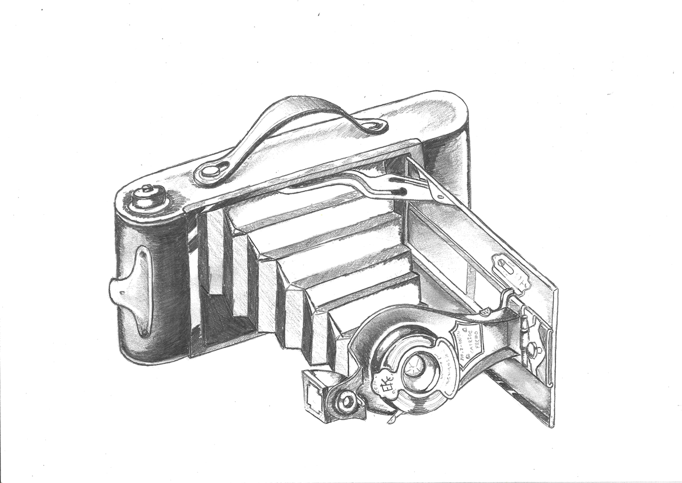 1400x991 high school drawings on risd portfolios - High School Drawing