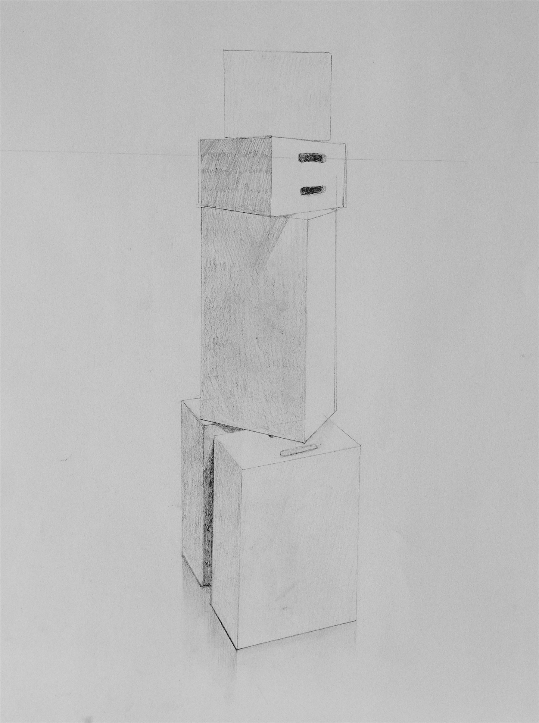 1790x2400 campbell hall high school drawing - High School Drawing