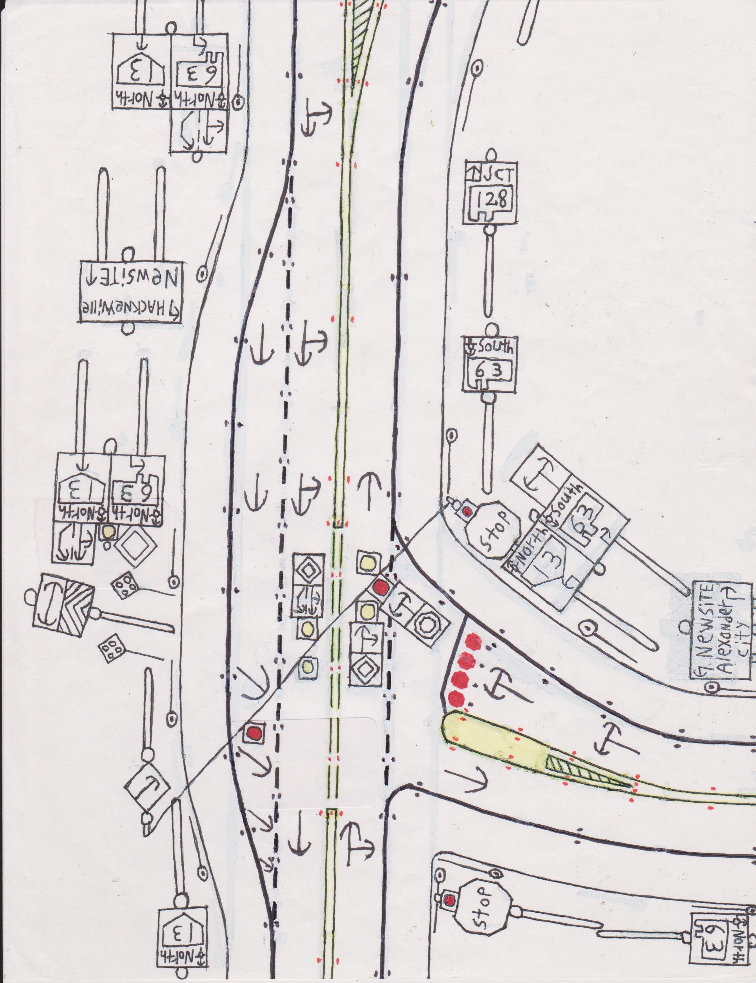 Intersection paintings search result at