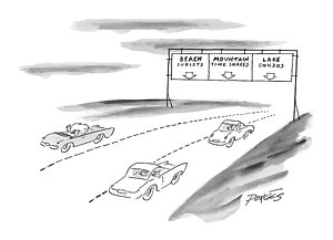 300x217 Mountain Highway Drawings Fine Art America - Highway Drawing