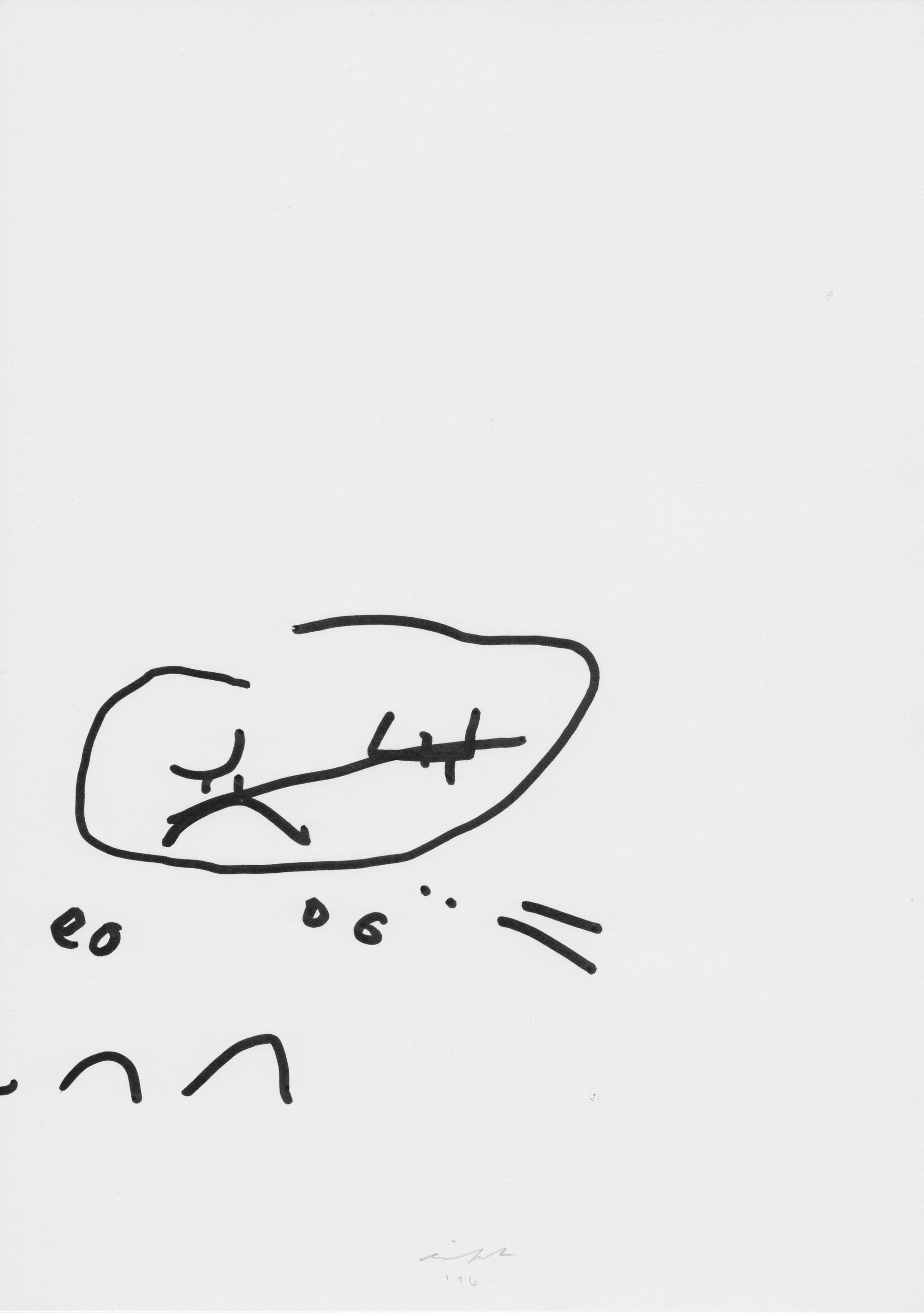 1920x2727 Blind Highway Iv Drawing - Highway Drawing