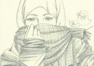 300x210  - Hijab Drawing