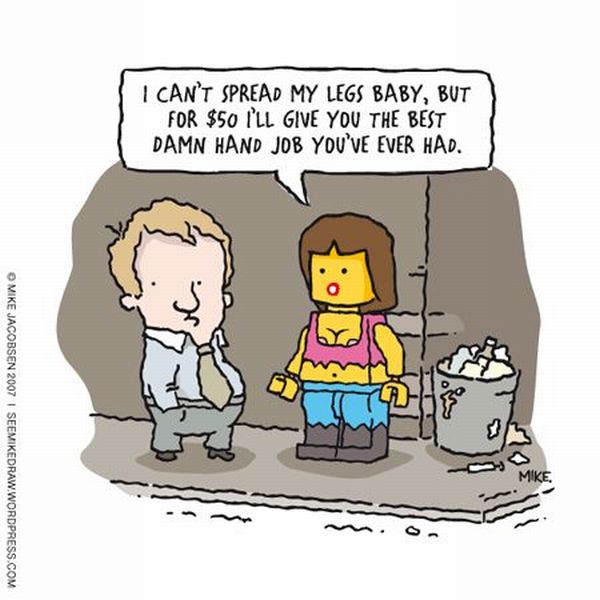 600x600 hilarious drawings - Hilarious Drawings