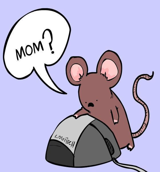 560x600 Drawings Of Cute Animals - Hilarious Drawings