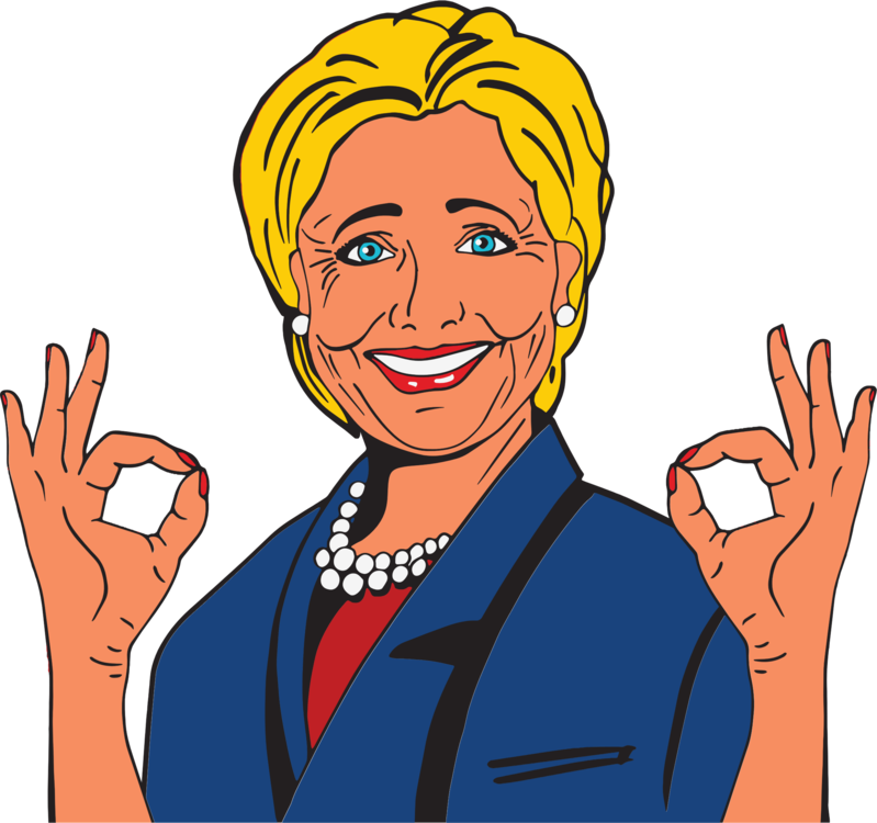 799x750 hillary clinton email controversy cartoon united states drawing - Hillary Clinton Drawing