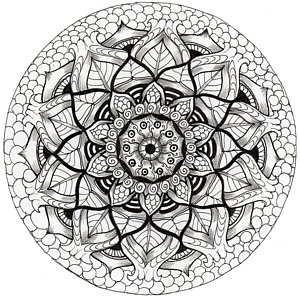 300x297 hindu drawings - Hindu Drawings