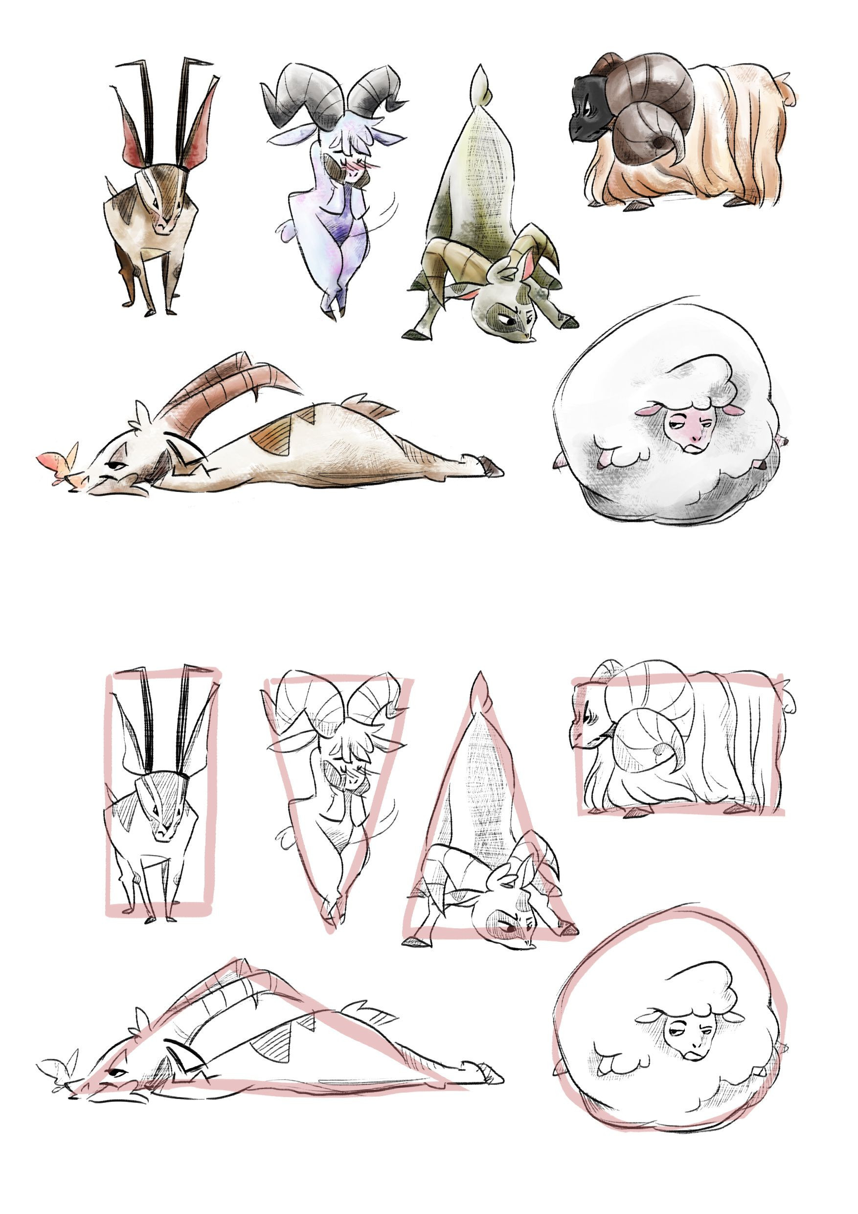 1754x2480 How To Draw A Sheep Fresh Easy To Draw Sheep How To Draw Cartoon - Hippo Drawing Step By Step