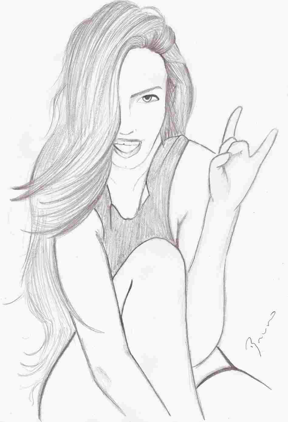 948x1386 Hipster Edgy Grunge Drawings - Hipster Drawings