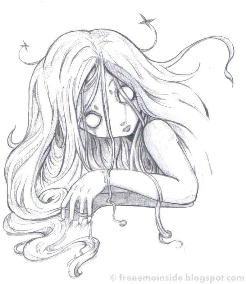 792x916 Tumblr Girl Coloring Pages Best Outlines Images On Girl Drawings - Hipster Girl Drawing