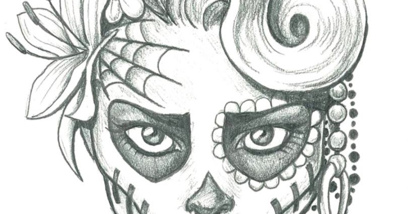 810x425 Hipster Drawings Tumblr - Hipster Girl Drawing Tumblr