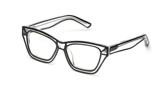 515x306 line drawing eyeglasses ksubi eyewear sigma - Hipster Glasses Drawing