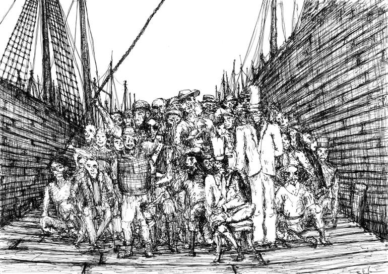 770x544 hire drawing - Hire Drawing