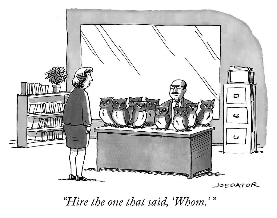 900x707 hire the one that said whom drawing - Hire Drawing