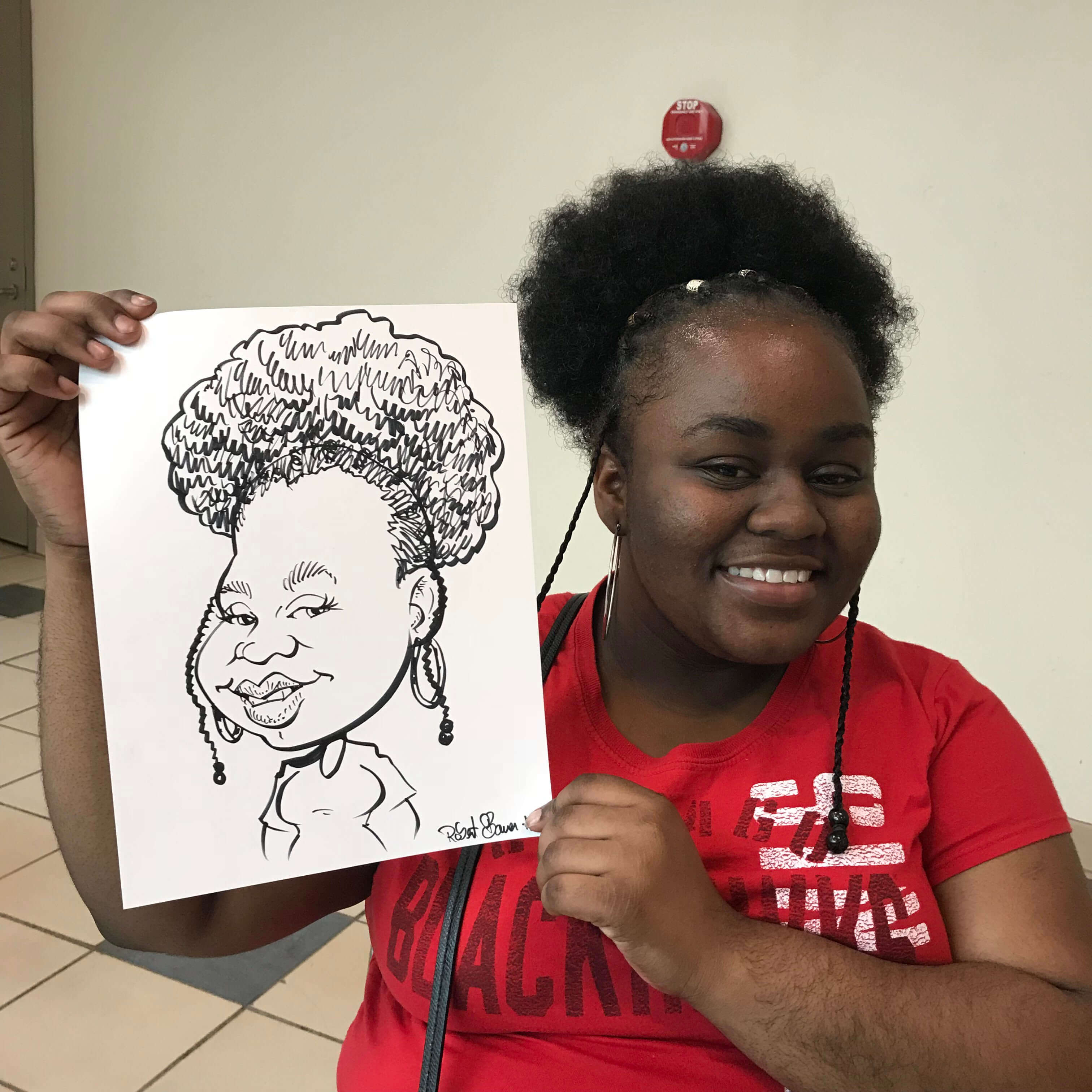 3024x3024 best caricature artists and local event caricaturist for hire - Hire Drawing