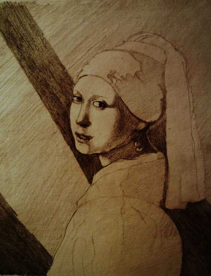 689x900 atelier trained drawing tutor for hire, art classes in malta - Hire Drawing