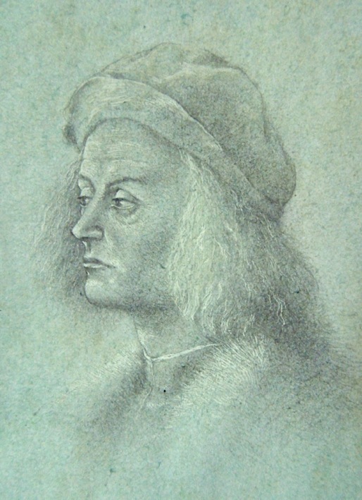 514x709 drawing - Hire Drawing