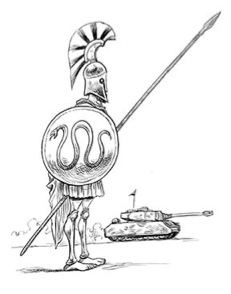 231x294 the hand of history robin brass studio - History Book Drawing