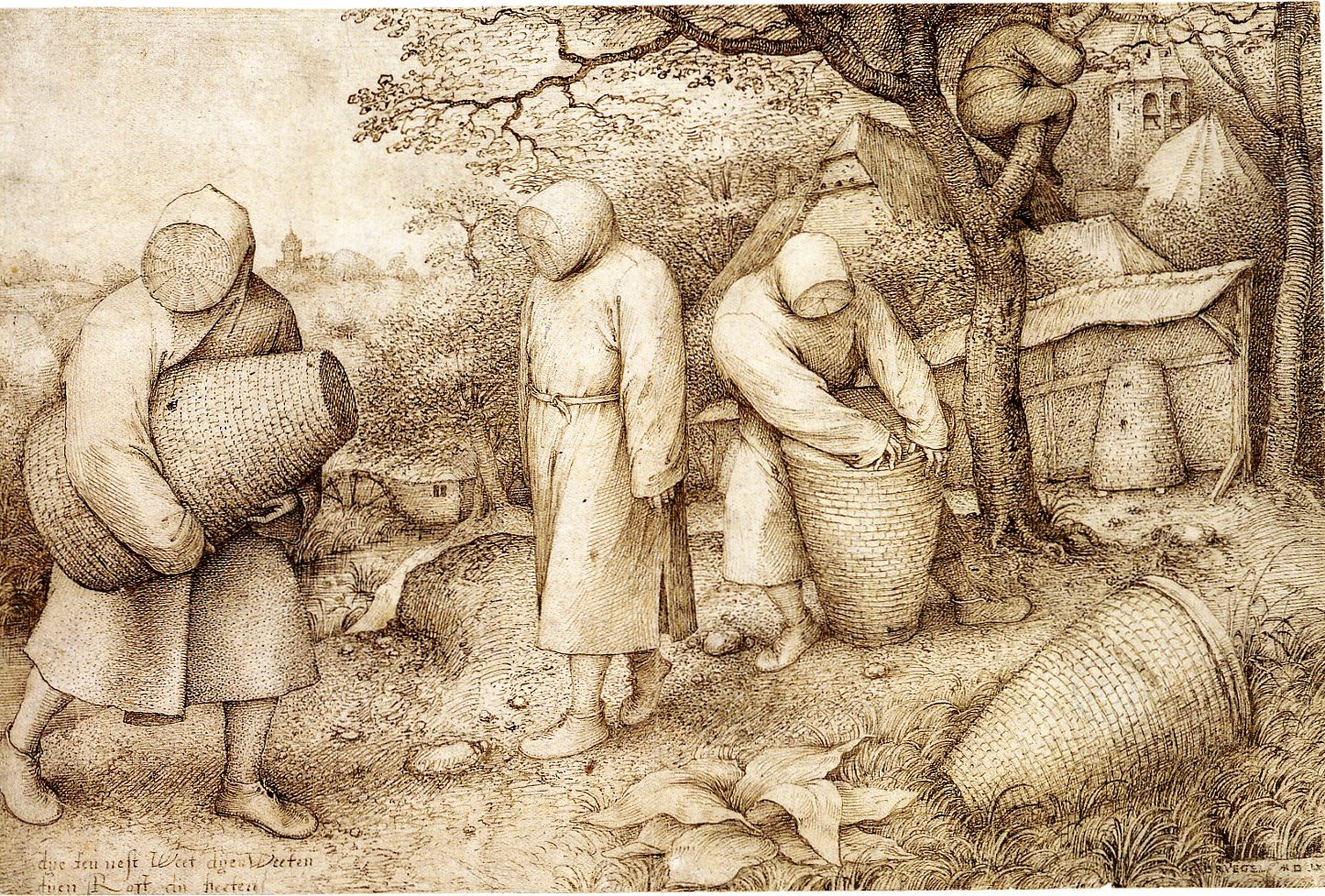 1446x978 Chapter Two Fifteenth Century History Of Drawing - History Of Drawing