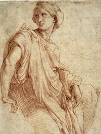 200x267 Figure Drawing Techniques, History - History Of Drawing