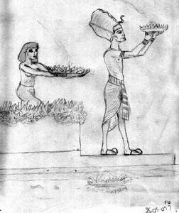 252x300 History Drawings - History Of Drawing