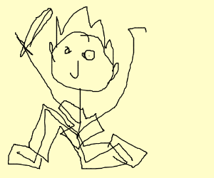 300x250 Worst Drawing In The History Of Drawings - History Of Drawing