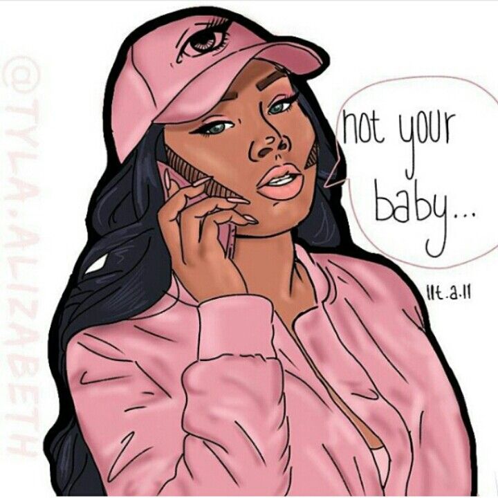 720x720 ruby trice - Hit The Folks Drawing