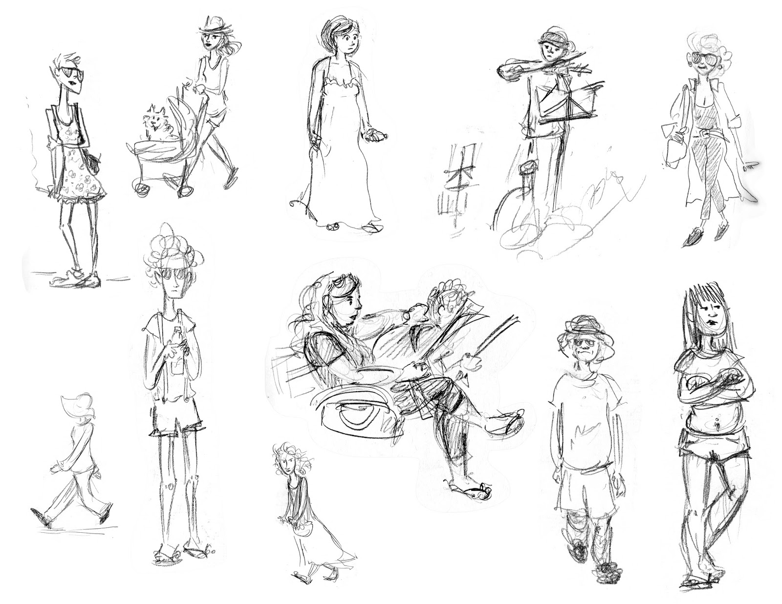 1600x1237 smith sketch! - Hit The Folks Drawing