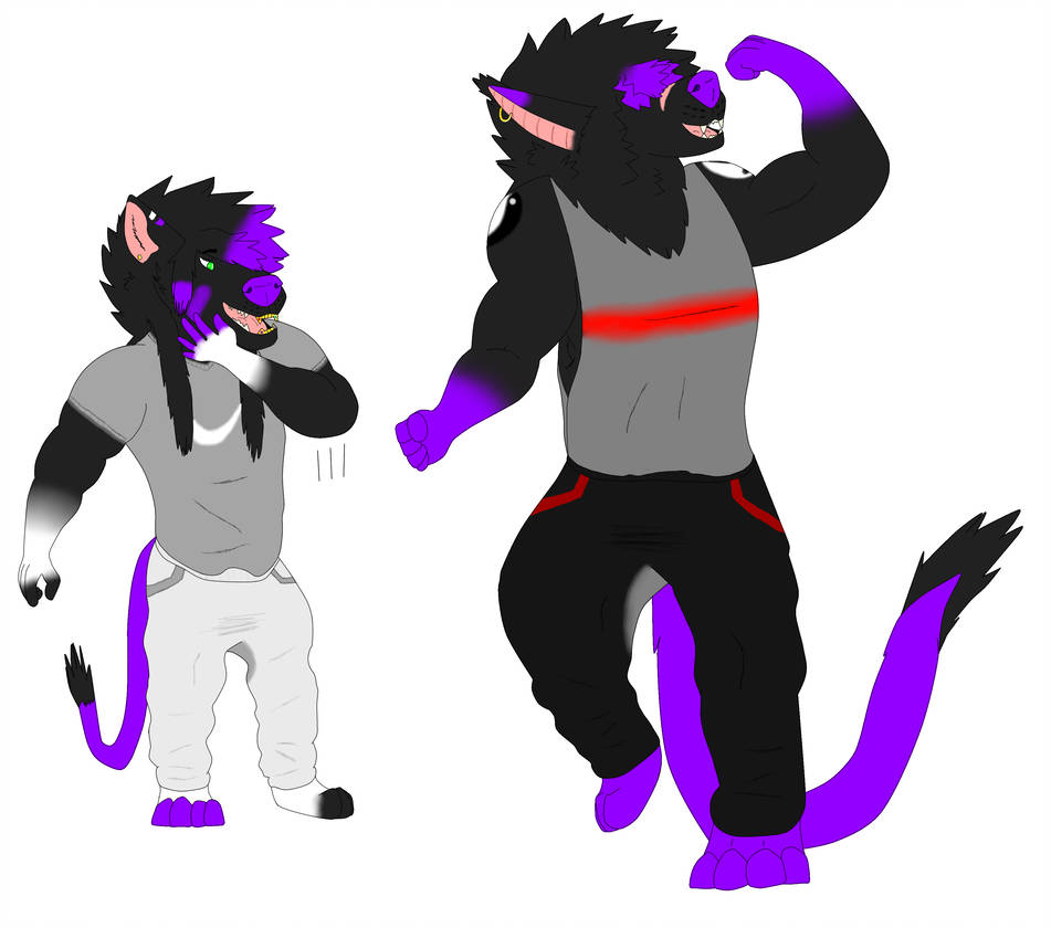 951x840 dab and hit them folks up - Hit The Folks Drawing