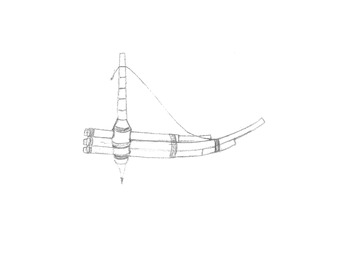 350x270 Hmong Musical Instruments Drawings - Hmong Drawing