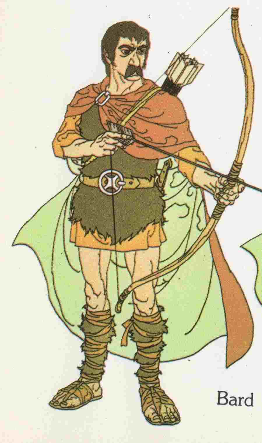 899x1517 On Pterest Bass Rhpterestie Great Gobl Drawg Rhpterestcom Great - Hobbit Cartoon Drawing