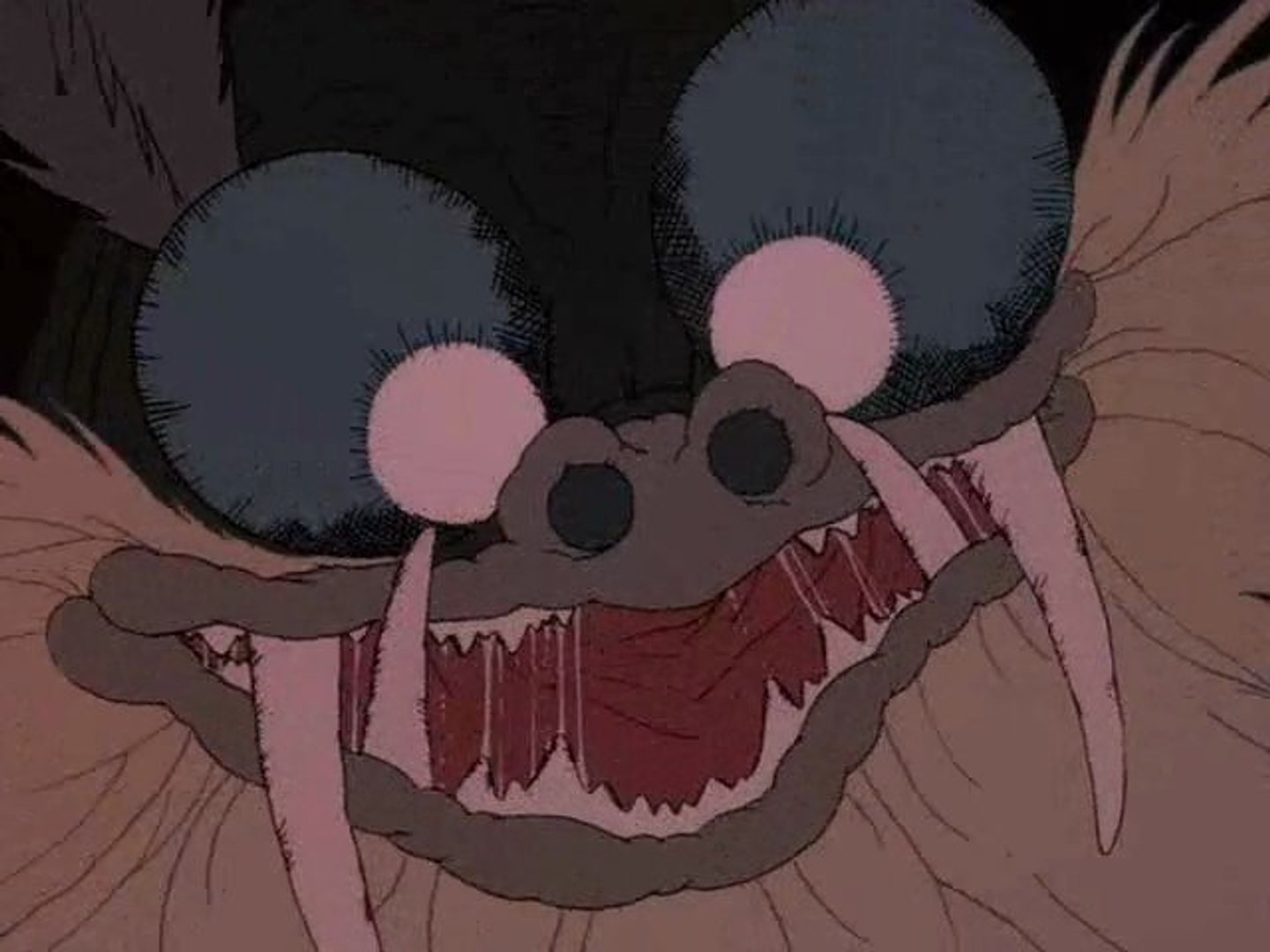 1440x1080 Hobbit - Hobbit Cartoon Drawing