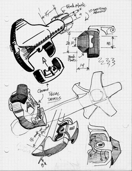 463x600 Hobby Series Vol - Hobby Drawing