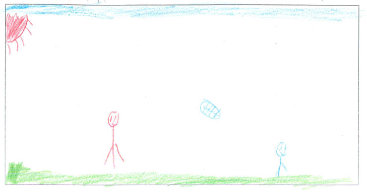 740x388 Kids Speak Out My Favorite Hobby Is The Sentinel News - Hobby Drawing