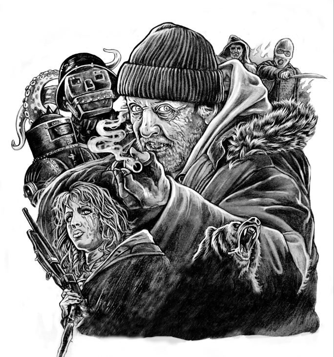 Hobo Drawing at Explore collection of Hobo Drawing
