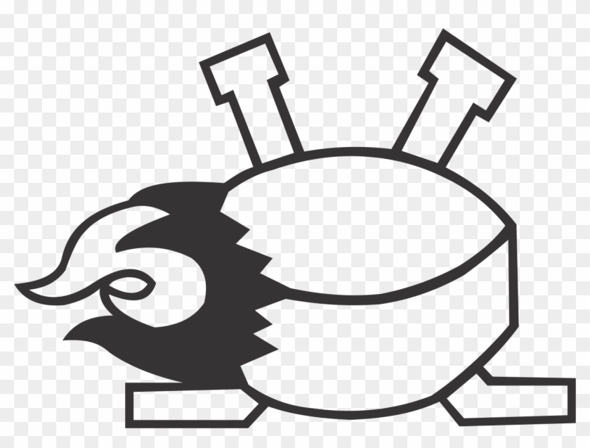 840x637 flame hockey sticks puck - Hockey Drawing Pictures