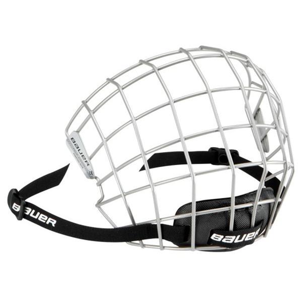 600x599 Bauer Cage Lucky Skates - Hockey Helmet Drawing