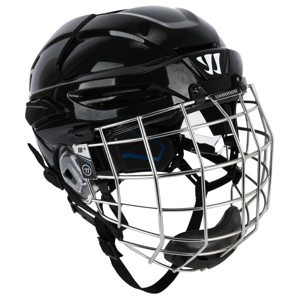 600x600 Warrior Covert Px Hockey Helmet Combo - Hockey Helmet Drawing