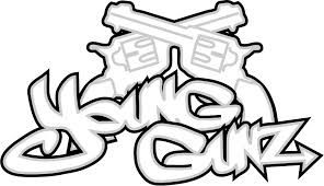 296x170 Hockey Net Drawing - Hockey Net Drawing