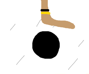 300x250 idk hockey puck drawing - Hockey Puck Drawing