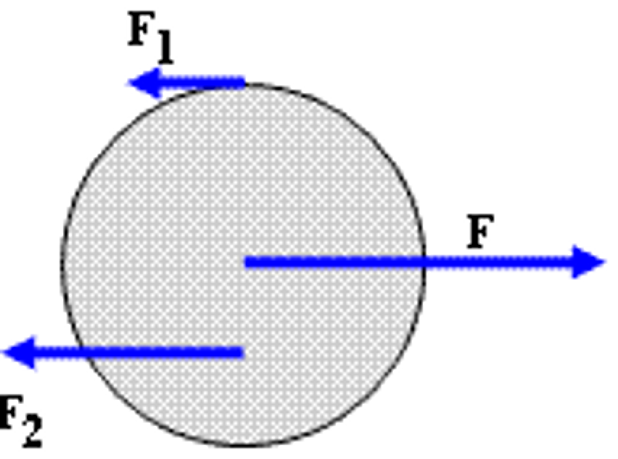2046x1522 solved the drawing shows a top view of a hockey puck as i - Hockey Puck Drawing