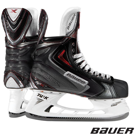 470x470 bauer vapor hockey skate jr - Hockey Skate Drawing