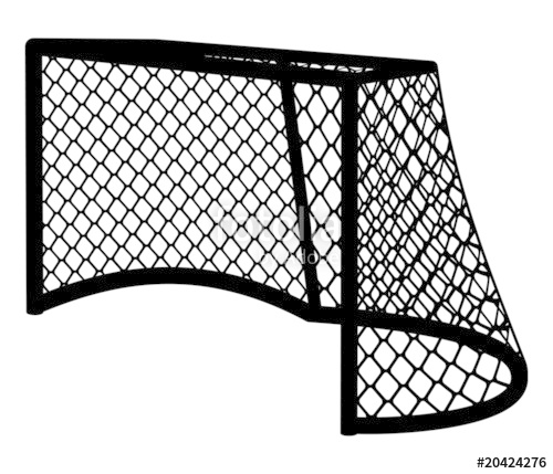 500x429 hockey stick and puck drawing at getdrawings free for personal - Hockey Stick And Puck Drawing