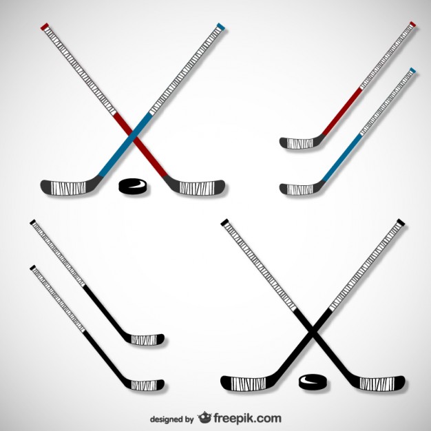 626x626 hockey stick and ball drawing all about hockey - Hockey Stick Drawing