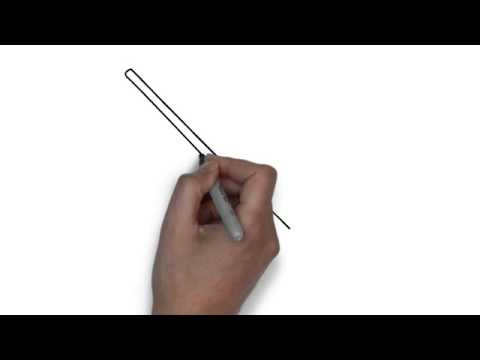 480x360 how to draw hockey stick - Hockey Stick Drawing