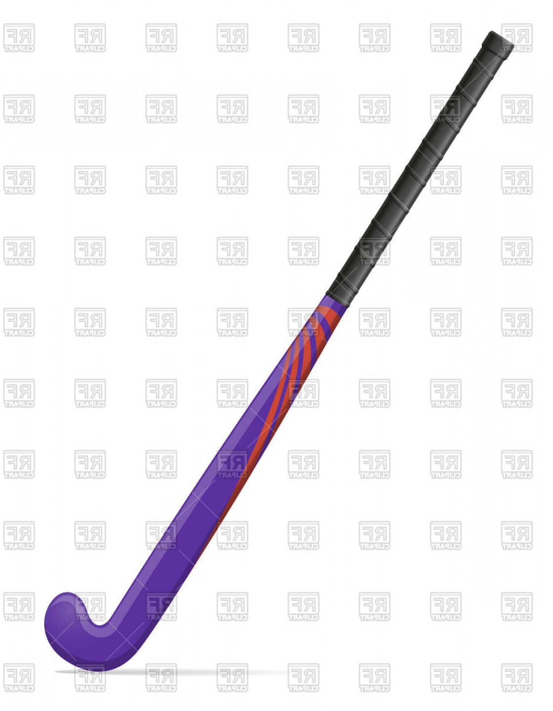 1119x1440 field hockey stick vector clipart arenawp - Hockey Stick Drawing